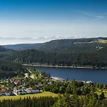 Schreinerhaeusle Naehe Titisee Agroturismo *