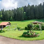 Agroturismo Schreinerhaeusle Naehe Titisee