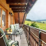 Schreinerhaeusle Naehe Titisee Himmelreich