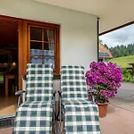 Schreinerhaeusle Naehe Titisee Agroturismo