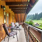 Schreinerhaeusle Naehe Titisee Agroturismo Himmelreich
