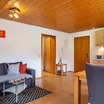 Schreinerhaeusle Naehe Titisee *