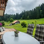 Schreinerhaeusle Naehe Titisee Agroturismo *