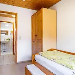 Agroturismo Schreinerhaeusle Naehe Titisee *
