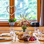 Schreinerhaeusle Naehe Titisee * Himmelreich