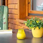 Agroturismo Schreinerhaeusle Naehe Titisee *