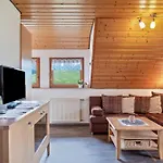 Schreinerhaeusle Naehe Titisee *