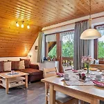 Schreinerhaeusle Naehe Titisee Himmelreich