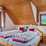 Schreinerhaeusle Naehe Titisee