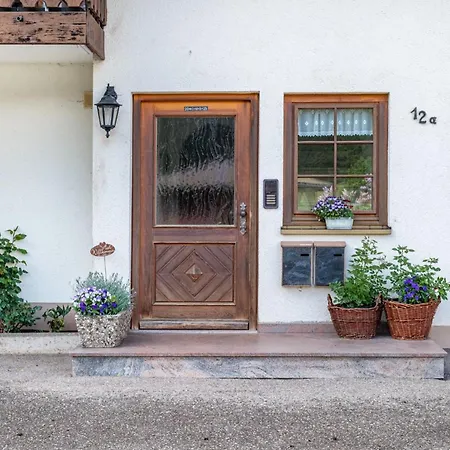 Schreinerhaeusle Naehe Titisee Çiftlik konaklama Himmelreich