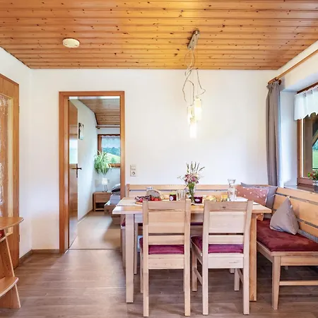 Çiftlik konaklama Schreinerhaeusle Naehe Titisee Himmelreich