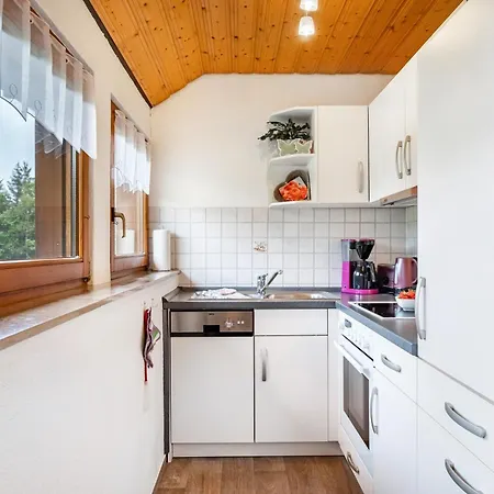 Schreinerhaeusle Naehe Titisee *