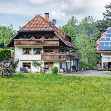 Schreinerhaeusle Naehe Titisee * Himmelreich