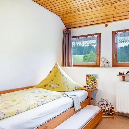 Schreinerhaeusle Naehe Titisee