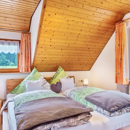 Schreinerhaeusle Naehe Titisee Himmelreich