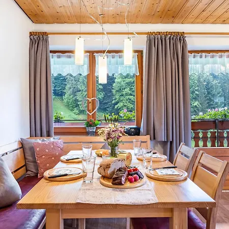 Schreinerhaeusle Naehe Titisee