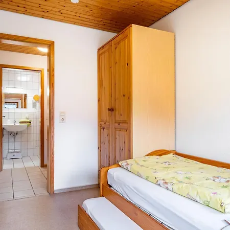 Schreinerhaeusle Naehe Titisee Çiftlik konaklama Himmelreich