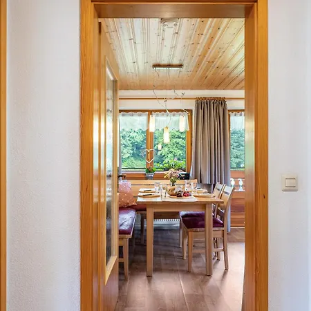 Çiftlik konaklama Schreinerhaeusle Naehe Titisee Himmelreich