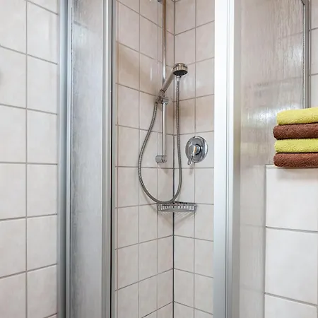 Schreinerhaeusle Naehe Titisee *