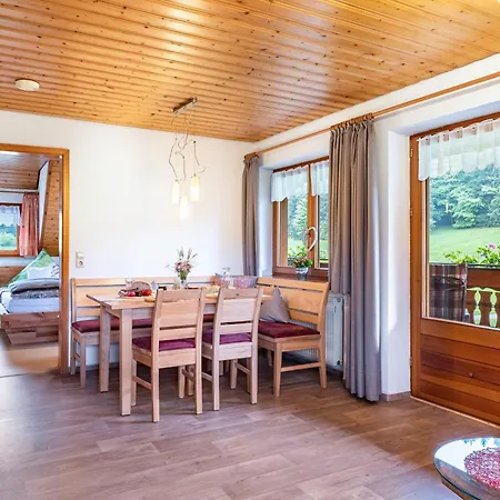 Schreinerhaeusle Naehe Titisee Himmelreich