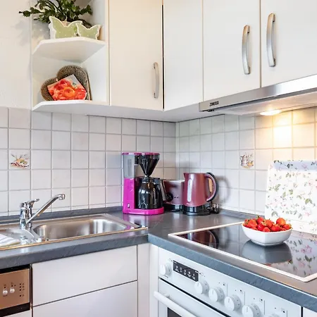 Schreinerhaeusle Naehe Titisee