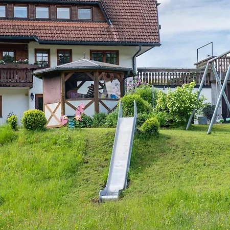 Çiftlik konaklama Schreinerhaeusle Naehe Titisee