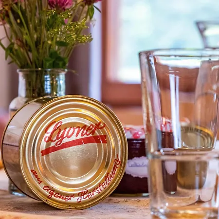 Çiftlik konaklama Schreinerhaeusle Naehe Titisee *