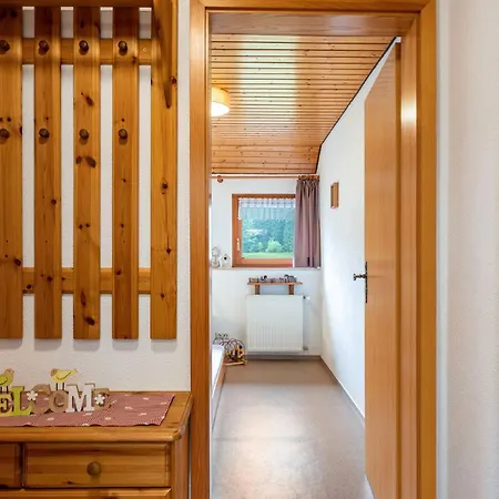 Schreinerhaeusle Naehe Titisee Çiftlik konaklama Himmelreich