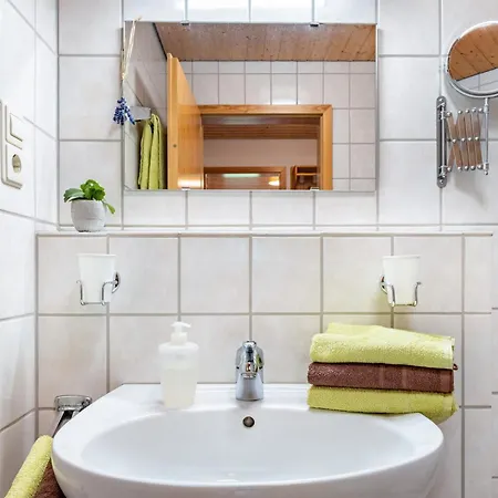 Schreinerhaeusle Naehe Titisee *