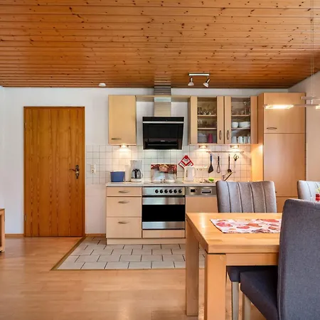 Çiftlik konaklama Schreinerhaeusle Naehe Titisee *