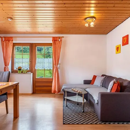 Çiftlik konaklama Schreinerhaeusle Naehe Titisee Himmelreich