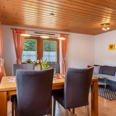 Schreinerhaeusle Naehe Titisee Himmelreich