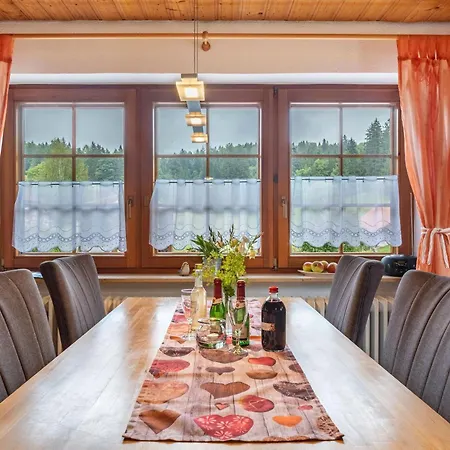 Çiftlik konaklama Schreinerhaeusle Naehe Titisee