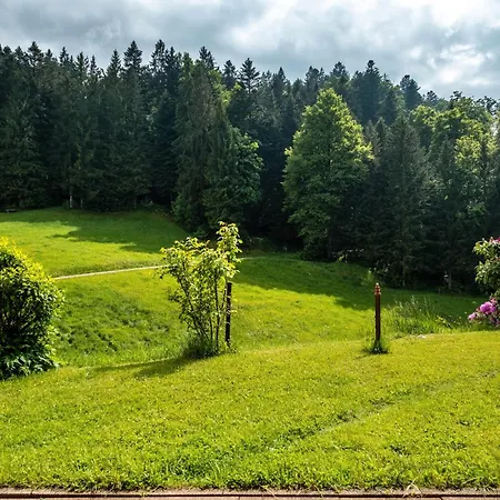 Schreinerhaeusle Naehe Titisee Çiftlik konaklama Himmelreich