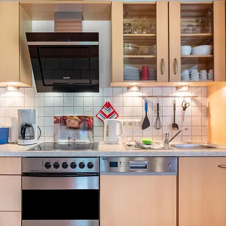 Schreinerhaeusle Naehe Titisee *