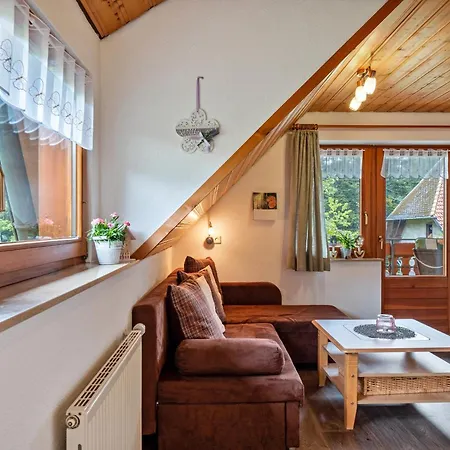 Schreinerhaeusle Naehe Titisee * Himmelreich