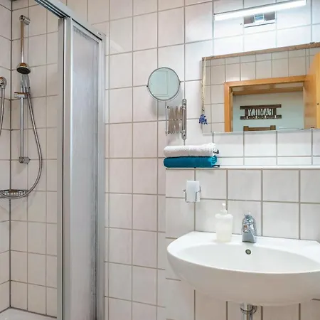 Schreinerhaeusle Naehe Titisee