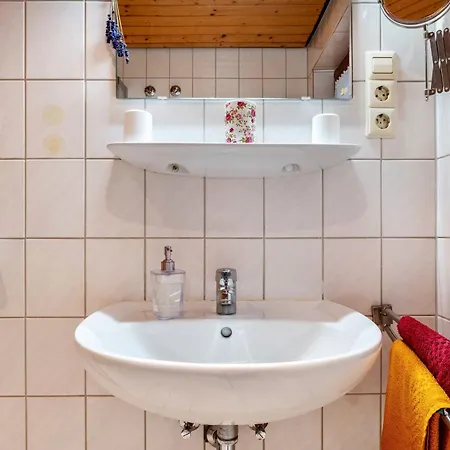 Çiftlik konaklama Schreinerhaeusle Naehe Titisee Himmelreich