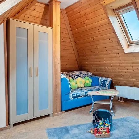 Schreinerhaeusle Naehe Titisee * Himmelreich