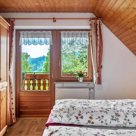 Çiftlik konaklama Schreinerhaeusle Naehe Titisee