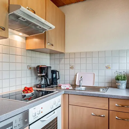 Çiftlik konaklama Schreinerhaeusle Naehe Titisee *