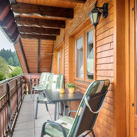 Çiftlik konaklama Schreinerhaeusle Naehe Titisee Himmelreich