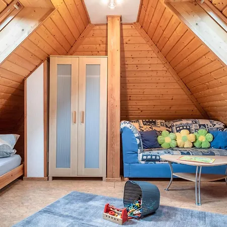 Schreinerhaeusle Naehe Titisee *