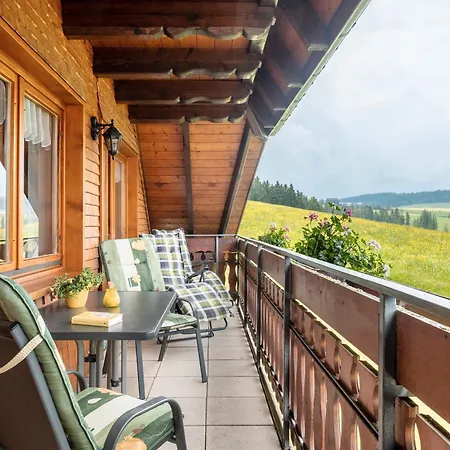 Schreinerhaeusle Naehe Titisee Himmelreich