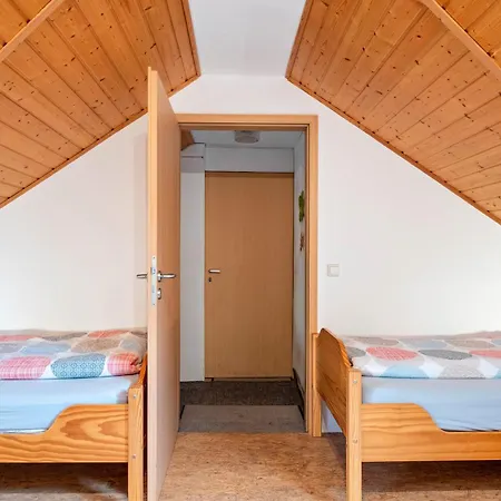 مزرعة للإقامة Schreinerhaeusle Naehe Titisee