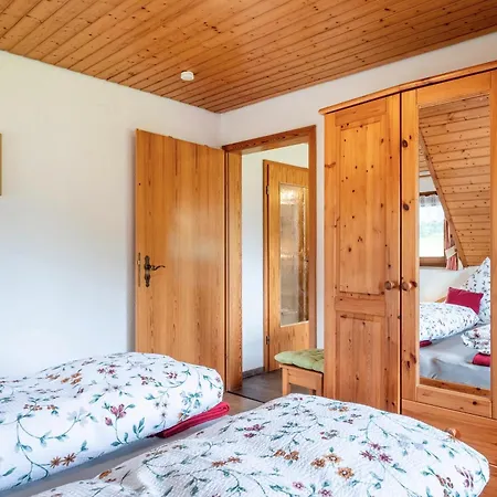 Schreinerhaeusle Naehe Titisee Himmelreich