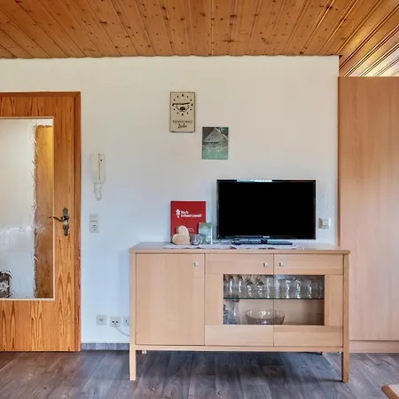 Schreinerhaeusle Naehe Titisee Çiftlik konaklama *