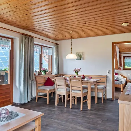 Schreinerhaeusle Naehe Titisee Himmelreich