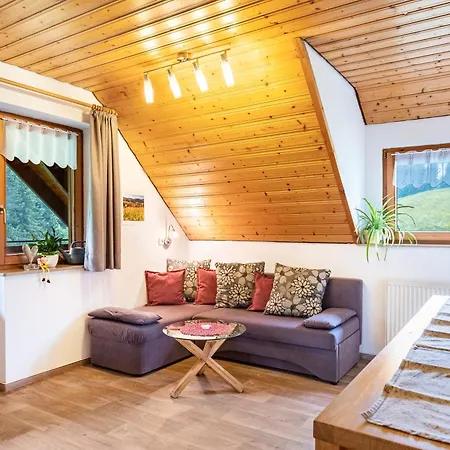 Schreinerhaeusle Naehe Titisee Çiftlik konaklama *