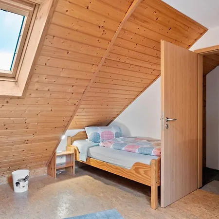 Çiftlik konaklama Schreinerhaeusle Naehe Titisee *